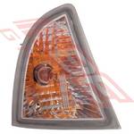 FRONT LAMP - R/H - TO SUIT - TOYOTA PRIUS C/AQUA - NHP10 - 5DR H/B - 2011-