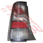 REAR LAMP - L/H (52-035) - TO SUIT - TOYOTA Bb - NCP30 - 5DR H/B - 2000-