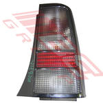 REAR LAMP - R/H (52-035) - TO SUIT - TOYOTA Bb - NCP30 - 5DR H/B - 2000-