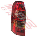REAR LAMP - L/R (52-080) - TO SUIT - TOYOTA SUCCEED - NCP59G - 2002- EARLY