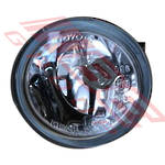 SPOT LAMP - L/H (52-040) - TO SUIT - TOYOTA IST NCP61 2002-2005