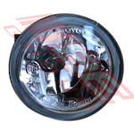 SPOT LAMP - R/H (52-040) - TO SUIT - TOYOTA IST NCP61 2002-2005
