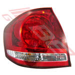 REAR LAMP - L/H - LED TYPE - TO SUIT - TOYOTA ALLION - ZZT240 - 2004- F/LIFT