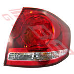REAR LAMP - R/H - LED TYPE - TO SUIT - TOYOTA ALLION - ZZT240 - 2004- F/LIFT