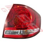 REAR LAMP - R/H (20-443) - TO SUIT - TOYOTA ALLION - ZZT240 - 2001-