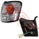 CORNER LAMP - L/H - TO SUIT - TOYOTA HILUX 2WD/4WD 2002-