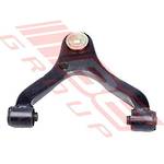 FRONT SUSPENSION ARM - L/H - UPPER - TO SUIT - TOYOTA HILUX 2005- 2WD