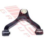 FRONT SUSPENSION ARM - R/H - UPPER - TO SUIT - TOYOTA HILUX 2005- 2WD