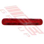 REAR LAMP - HIGH STOP LAMP ON TAIL GATE - TO SUIT - TOYOTA HILUX 2005-
