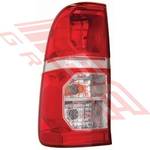 REAR LAMP - L/H - TO SUIT - TOYOTA HILUX 2011-