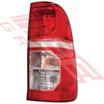 REAR LAMP - R/H - TO SUIT - TOYOTA HILUX 2011-