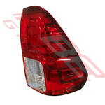 REAR LAMP - R/H - TO SUIT - TOYOTA HILUX 2015-