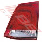 REAR LAMP - R/H - LED - INNER - ECE - TO SUIT - TOYOTA LAND CRUISER J200 2007-