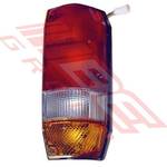 REAR LAMP - R/H - IMPORT - TO SUIT - TOYOTA LAND CRUISER RJ77 1991-