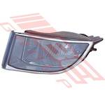 FOG/DRIVE LAMP - L/H - TO SUIT - TOYOTA PRADO KZJ120 2003-