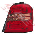 REAR LAMP - R/H - TO SUIT - TOYOTA HIGHLANDER/KLUGER - ACU20W 2000-