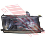 HEADLAMP - R/H - (16-101) - TO SUIT - TOYOTA CORSA - EL43 - 90-