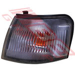 CORNER LAMP - L/H - CLEAR (16-102) - TO SUIT - TOYOTA CORSA - EL43 - 90-