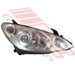 HEADLAMP - R/H - HID - ELECTRIC ADJUSTER - (28-146) - TO SUIT - TOYOTA ESTIMA - AHR10 HYBRID - 2000-