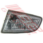 SPOT LAMP - L/H (KT 44-19) - TO SUIT - TOYOTA ESTIMA - ACR30/40 - 2000-