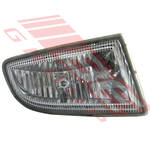 SPOT LAMP - R/H (KT 44-19) - TO SUIT - TOYOTA ESTIMA - ACR30/40 - 2000-