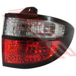 REAR LAMP - R/H (28-139) - TO SUIT - TOYOTA ESTIMA - ACR30/40 - 2000- EARLY