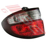 REAR LAMP - L/H (28-135) - TO SUIT - TOYOTA ESTIMA - ACR30/40 - 2000-