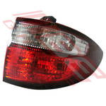 REAR LAMP - R/H (28-135) - TO SUIT - TOYOTA ESTIMA - ACR30/40 - 2000-