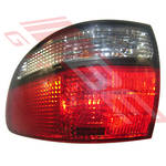 REAR LAMP - L/H (28-121) - TO SUIT - TOYOTA ESTIMA - ACR30/40 - 2000- EARLY