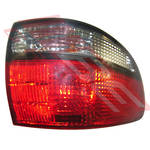 REAR LAMP - R/H (28-121) - TO SUIT - TOYOTA ESTIMA - ACR30/40 - 2000- EARLY