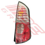 REAR LAMP - R/H - (220-51895) - TO SUIT - TOYOTA PASSO - QNC10 - 5DR H/B - 2007- LATE