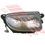 FOG LAMP - R/H (20-250) - TO SUIT - TOYOTA CELICA - ST183