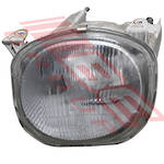 HEADLAMP - L/H - INNER - (20-330) - TO SUIT - TOYOTA CELICA ST202 1994-