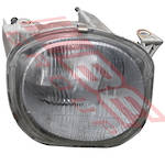 HEADLAMP - R/H - INNER - (20-330) - TO SUIT - TOYOTA CELICA ST202 1994-