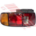REAR LAMP - L/H (20-334) - TO SUIT - TOYOTA CELICA - ST202 - F/LIFT