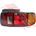 REAR LAMP - R/H (20-334) - TO SUIT - TOYOTA CELICA - ST202 - F/LIFT