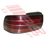 REAR LAMP - L/H (32-135) - TO SUIT - TOYOTA CAMRY - SV30