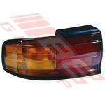 REAR LAMP - L/H - SEDAN ONLY - TO SUIT - TOYOTA CAMRY VCV10 1992-94 NZ+AUST