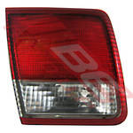 REAR LAMP GARNISH - L/H (32-148) - TO SUIT - TOYOTA CAMRY SV40 1994- SDN