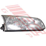 HEADLAMP - R/H - (33-40) - TO SUIT - TOYOTA CAMRY GRACIA - SXV20 - 99-