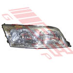 HEADLAMP - R/H - (33-62) - TO SUIT - TOYOTA QUALIS MARK 2