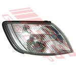 CORNER LAMP - R/H (33-63) - TO SUIT - TOYOTA GRACIA