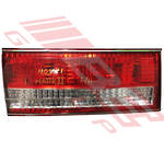 REAR LAMP - L/H - INNER (33-60) - TO SUIT - TOYOTA QUALIS MARK 2