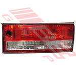 REAR LAMP - R/H - INNER (33-60) - TO SUIT - TOYOTA QUALIS MARK 2