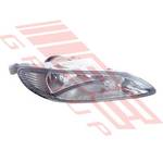FOG LAMP - R/H - TO SUIT - TOYOTA CAMRY CV36 2002-