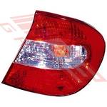 REAR LAMP ASSY - R/H - TO SUIT - TOYOTA CAMRY CV36 2002-
