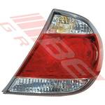 REAR LAMP ASSY - R/H - TO SUIT - TOYOTA CAMRY CV36 2005-06