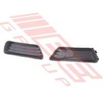 FOG LAMP COVER - L/H - TO SUIT - TOYOTA CAMRY 2006-