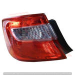 REAR LAMP - L/H - OUTER - TO SUIT - TOYOTA CAMRY 2012-  HYBRID