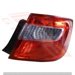 REAR LAMP - R/H - OUTER - TO SUIT - TOYOTA CAMRY 2012-  HYBRID